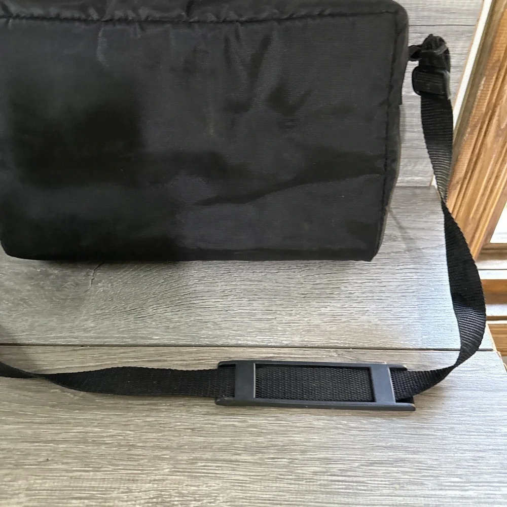 Sega Game Gear System Carrying Case Bag for Game System‎